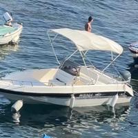 Romar mirage 570