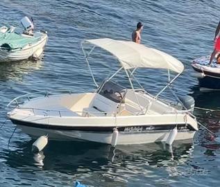 Romar mirage 570