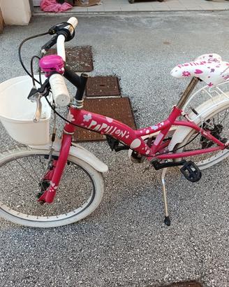 bici 20'