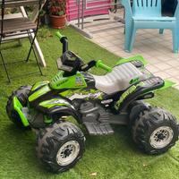 Quad Peg Perego