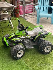 Quad Peg Perego