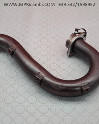 COLLETTORE SCARICO YAMAHA YZF 426 2001 2002 YZ F 2