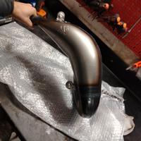 scarico scalvini ktm sx exc xc-w 125