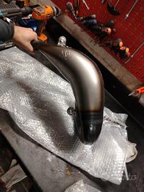 scarico scalvini ktm sx exc xc-w 125