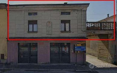 Appartamento a Cortemaggiore (PC)