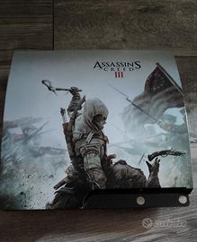 PS3 500GB + Joystick
