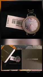 orologio armani
