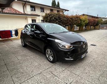 Renault Clio 1.5 dCi 2018