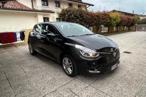 Renault Clio 1.5 dCi 2018