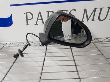 Specchio Destro Opel Corsa