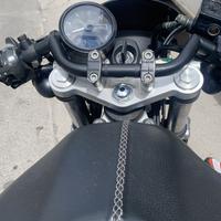 Suzuki SV 650