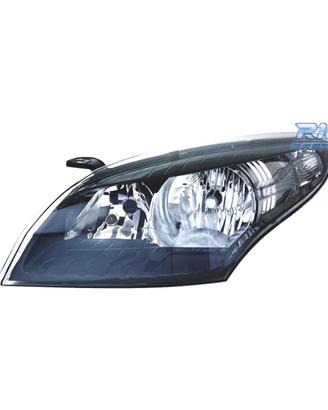 FANALE SINISTRO PER RENAULT MEGANE III 12-14 FONDO