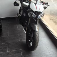 Triumph speed triple r/s 1050 2019