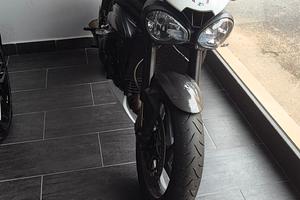 Triumph speed triple r/s 1050 2019