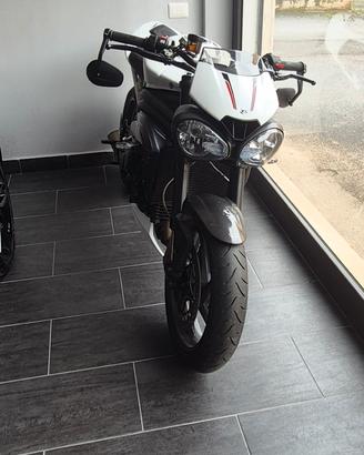 Triumph speed triple r/s 1050 2019