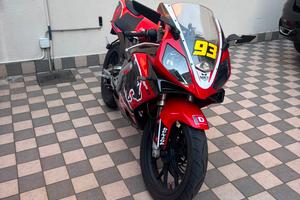 derbi gpr50 racing 