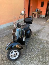 VESPA PX 150 2013