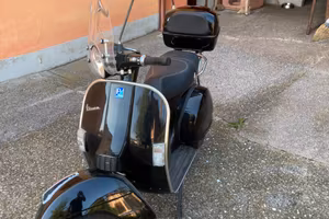 VESPA PX 150 2013