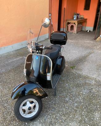 VESPA PX 150 2013