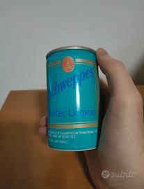 lattina schweppes vintage