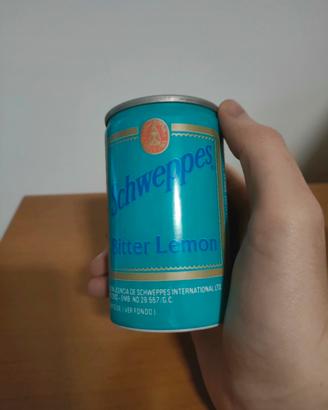 lattina schweppes vintage
