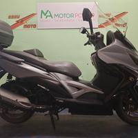 Kymco Xciting 400i - 2017