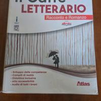 Il caffè letterario, racconto e romanzo