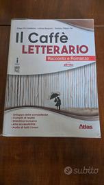 Il caffè letterario, racconto e romanzo