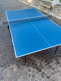 Tavolo da ping pong