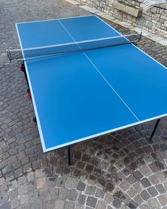Tavolo da ping pong