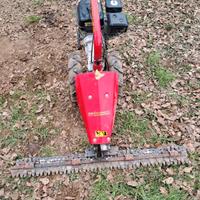 Motocoltivatore Benassi modello MF 220