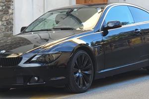 BMW 630 I COUPE