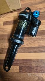 Mono ammortizzatore Fox Dpx2