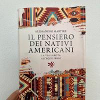 Il pensiero dei nativi americani