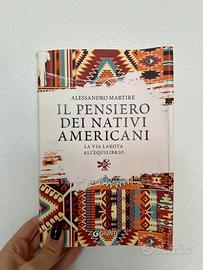 Il pensiero dei nativi americani