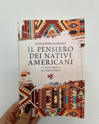 Il pensiero dei nativi americani