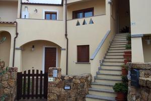 Trilocale via veronese complesso ruinadas