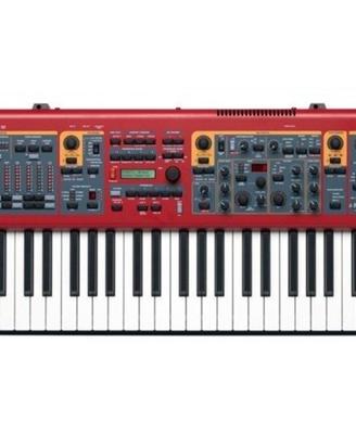 nord stage 2 ex 76 tasti pesati
