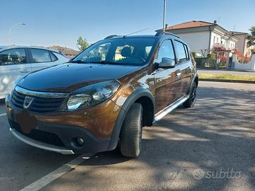 Dacia  Sandero Stepway 