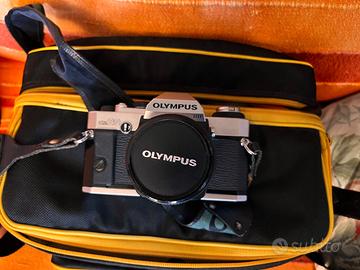 Fotocamera Olympus OM20