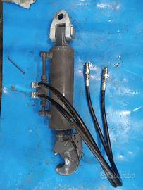 Terzo punto idraulico cat.3 lunghezza 620-900