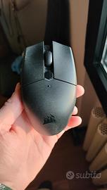 Mouse Corsair Katar Pro 