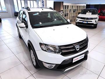 Dacia Sandero Stepway 0.9 TCe 12V TurboGPL 90...