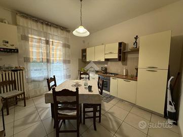 3 LOCALI A CESENATICO