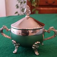 MAGNIFICA Zuccheriera d'epoca