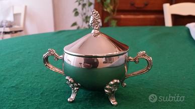 MAGNIFICA Zuccheriera d'epoca