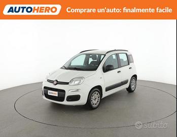 FIAT Panda NS47909