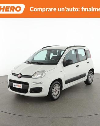 FIAT Panda NS47909