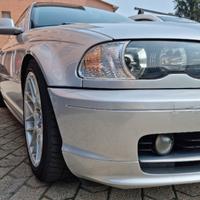 BMW e46 323CI
