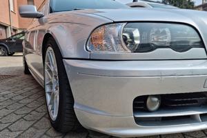 BMW e46 323CI